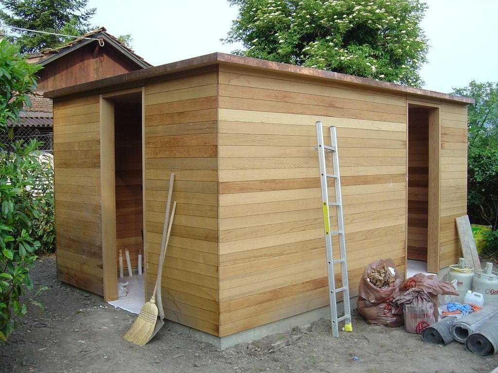 Réalisation local, véranda, garage - Gaidon SA