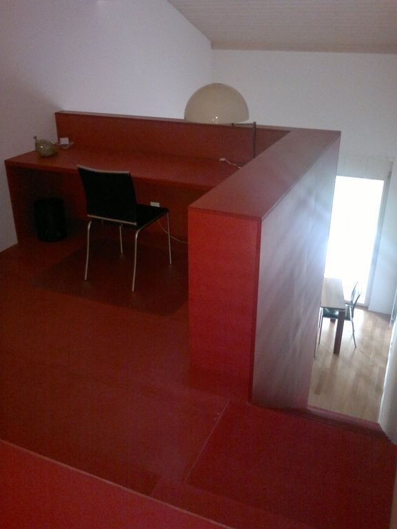 Réalisation menuiserie- Gaidon SA