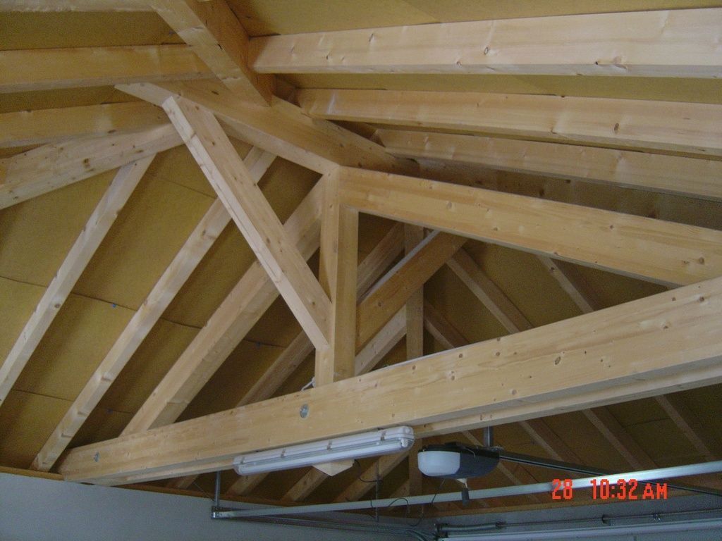 Réalisation local, véranda, garage - Gaidon SA