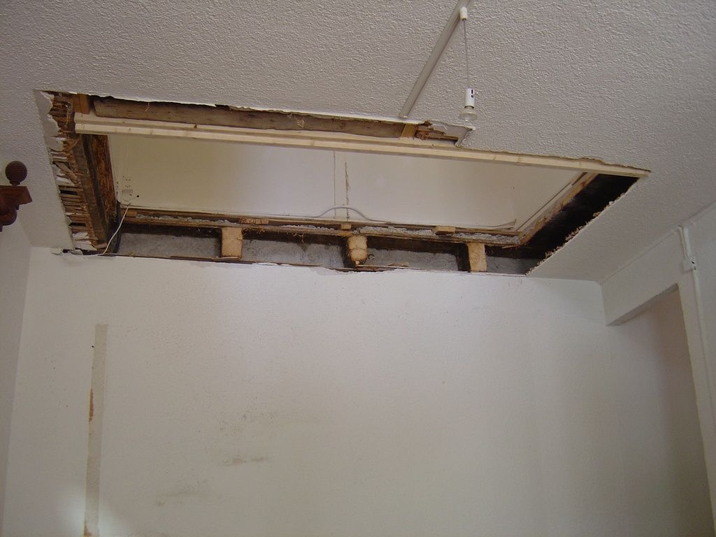 Réalisation escalier - Gaidon SA