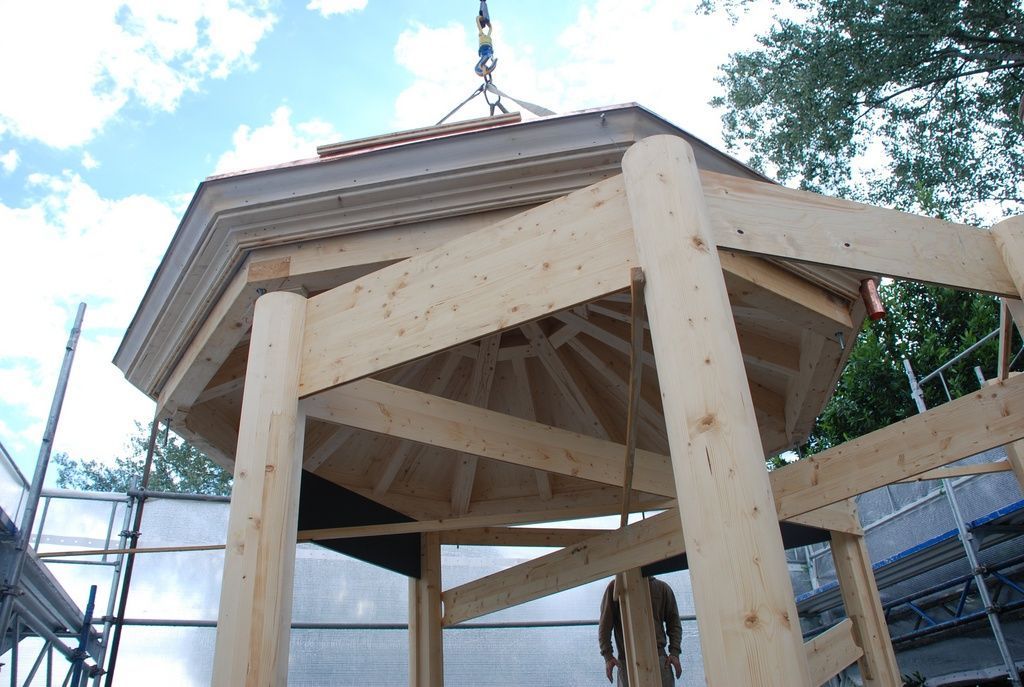 Réalisation local, véranda, garage - Gaidon SA