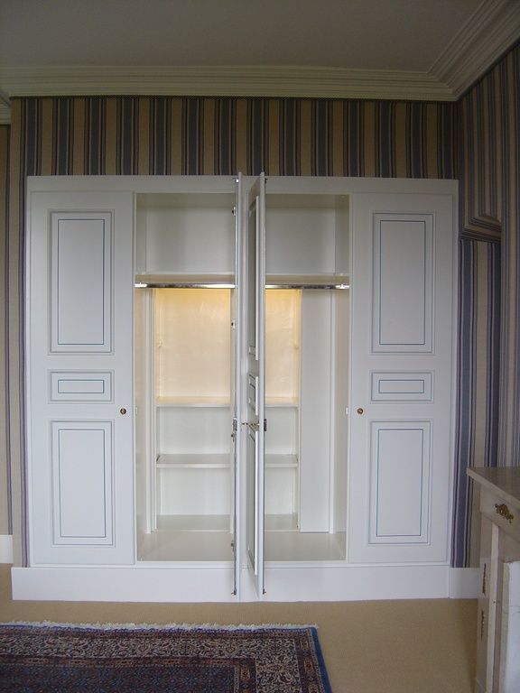 Réalisation menuiserie- Gaidon SA