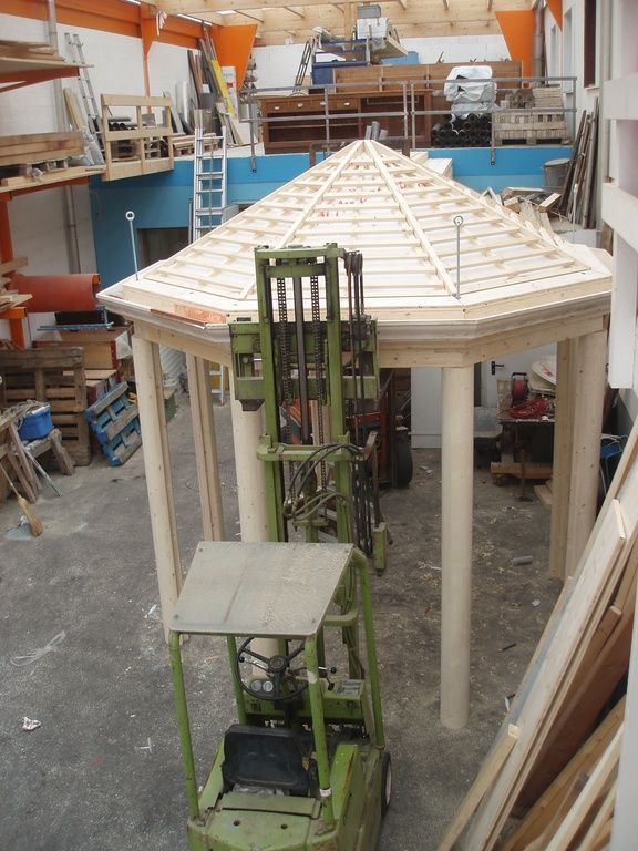 Réalisation local, véranda, garage - Gaidon SA