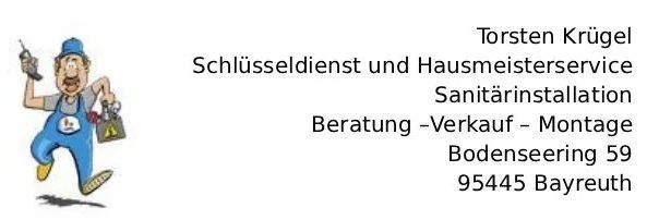 Schlüsselnotdienst Krügel
