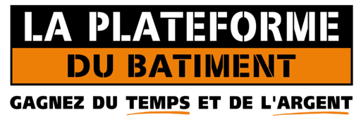 La Plateforme du bâtiment