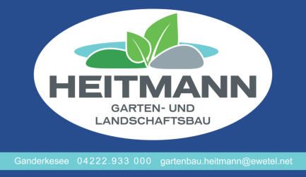 Heitmann | Garten- und Landschaftsbau