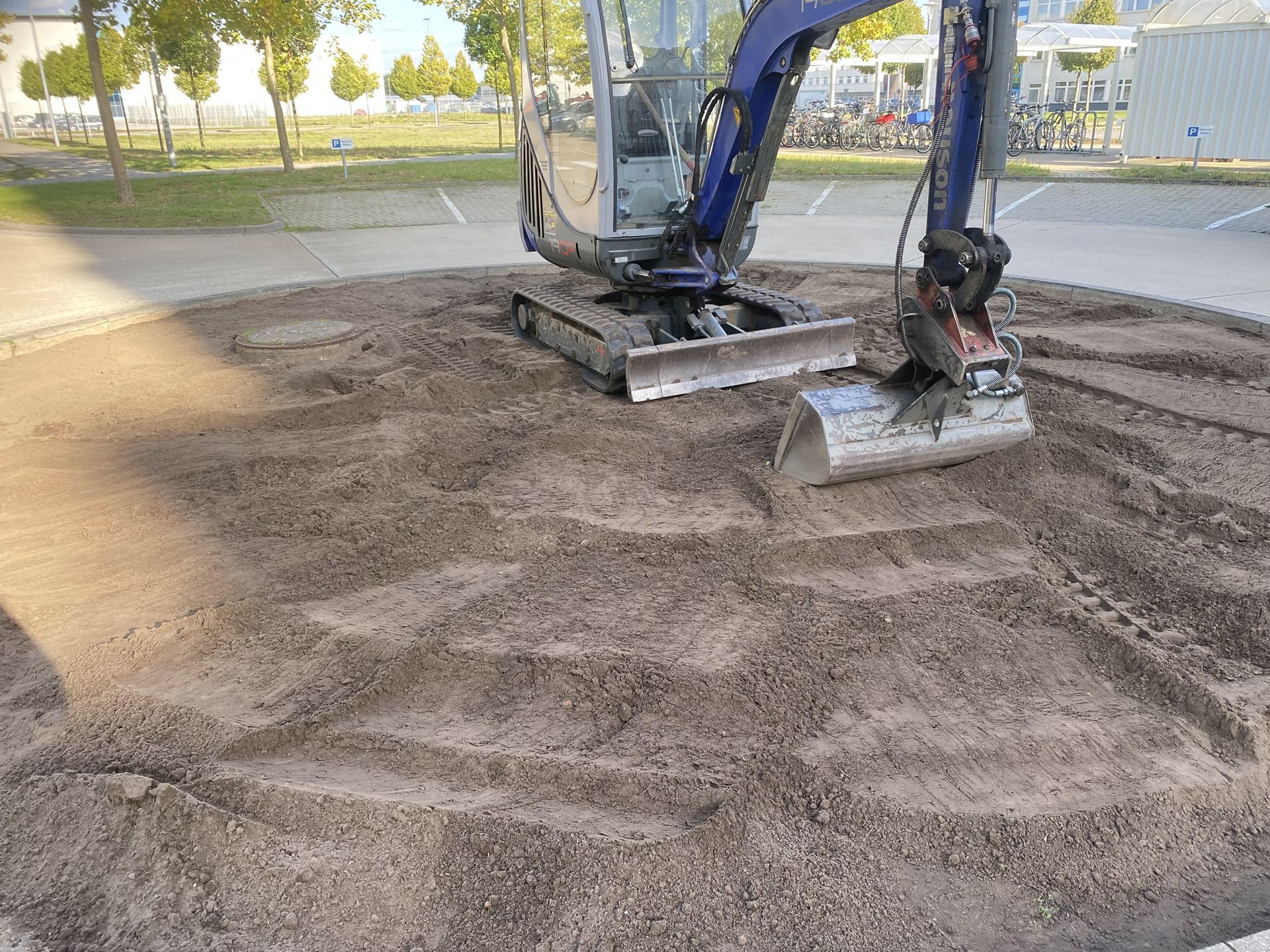 Heitmann | Garten- und Landschaftsbau