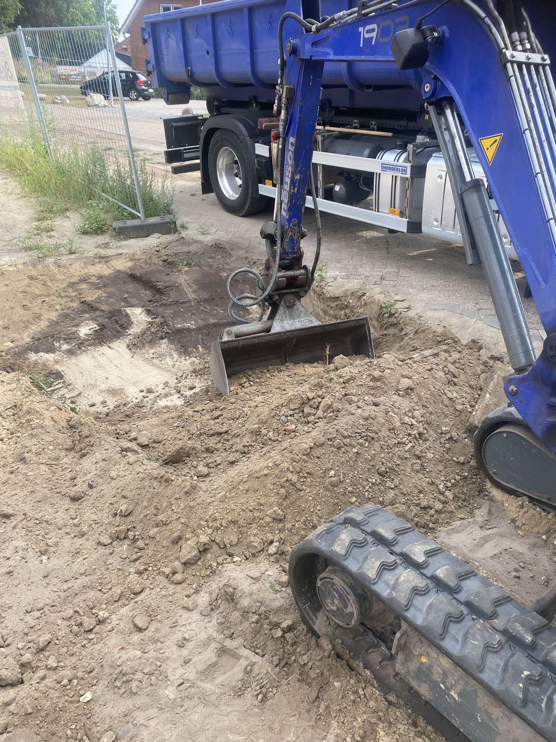 Heitmann | Garten- und Landschaftsbau