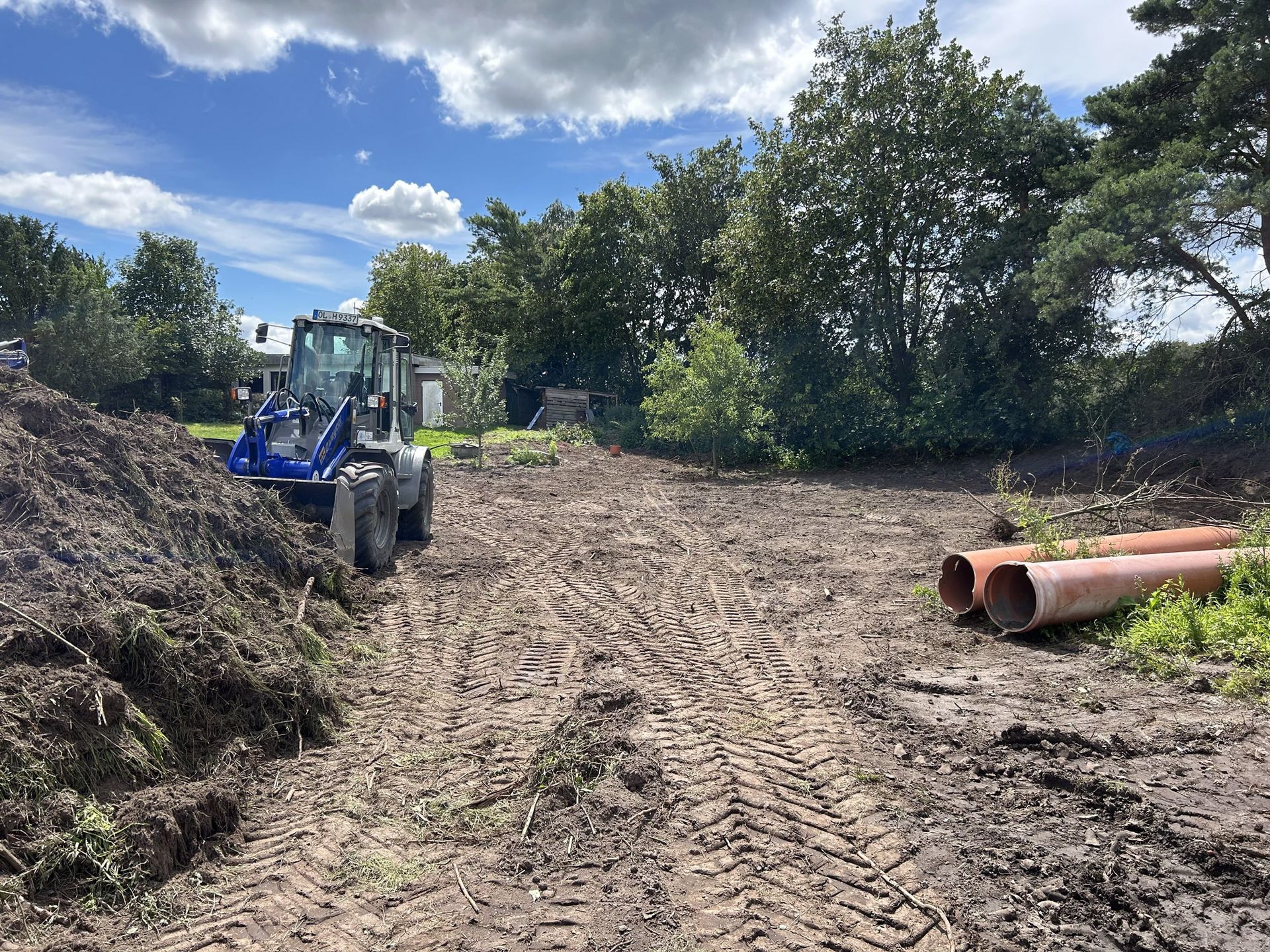 Heitmann | Garten- und Landschaftsbau