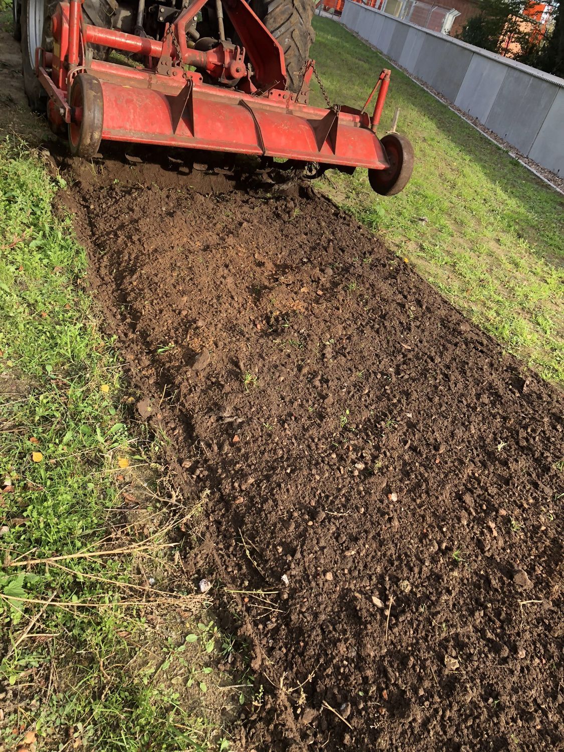 Heitmann | Garten- und Landschaftsbau