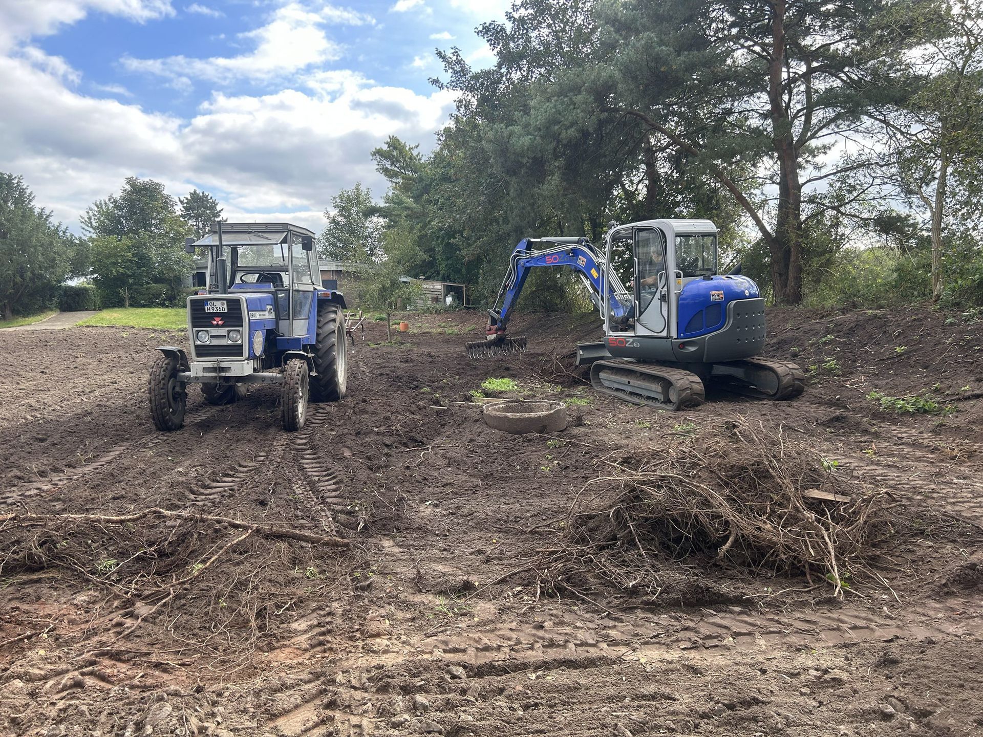 Heitmann | Garten- und Landschaftsbau
