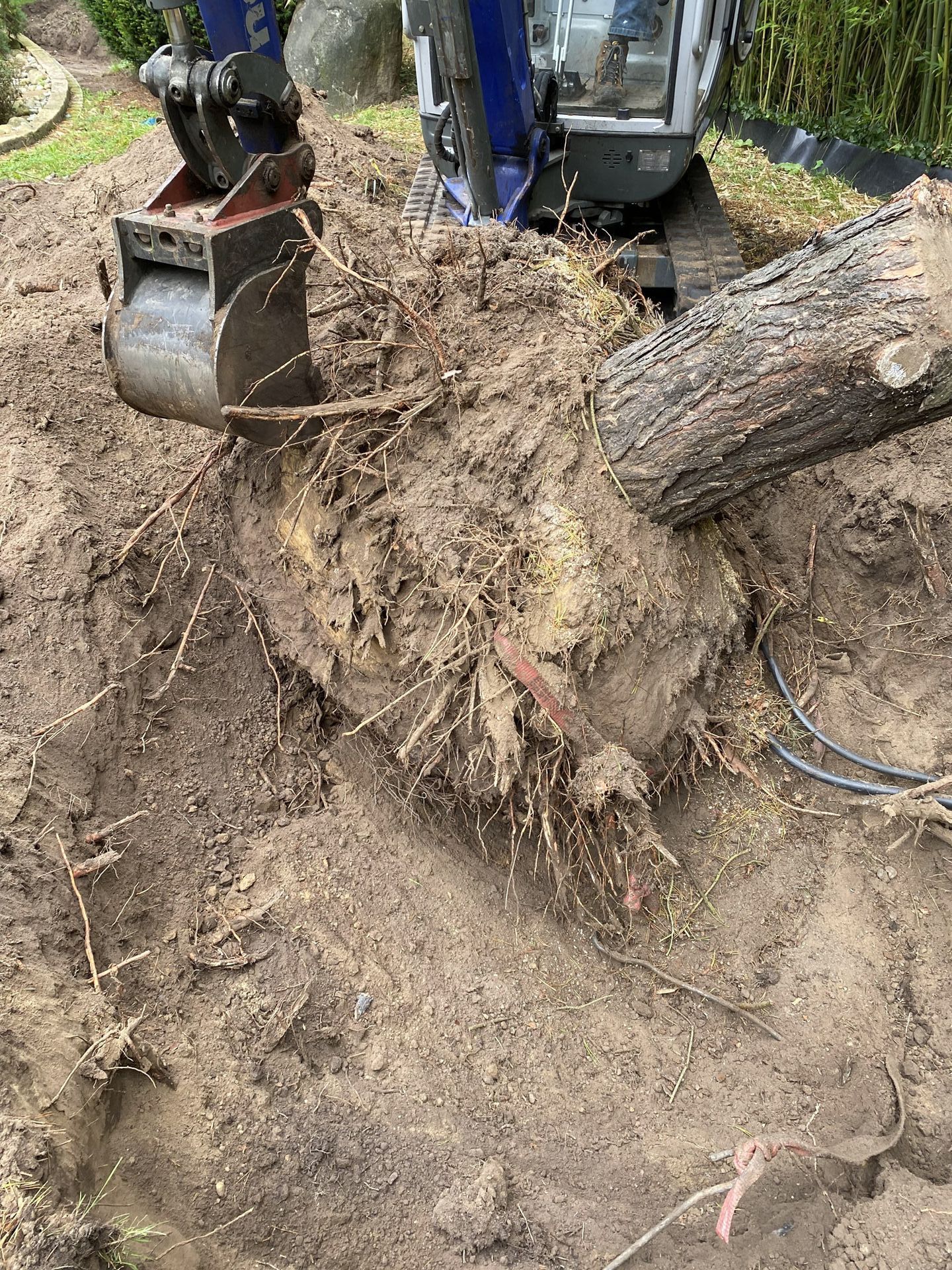 Heitmann | Garten- und Landschaftsbau