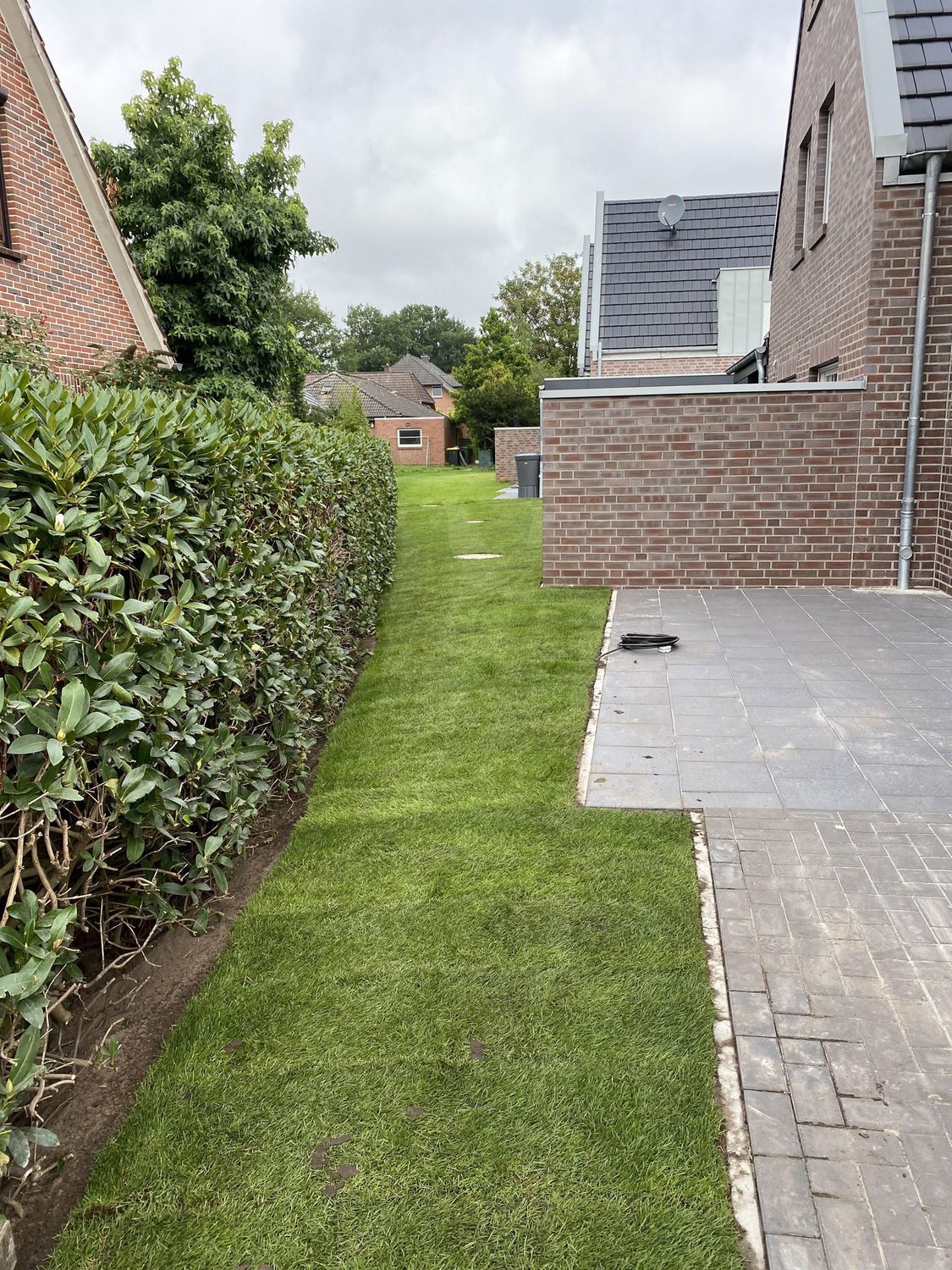 Heitmann | Garten- und Landschaftsbau