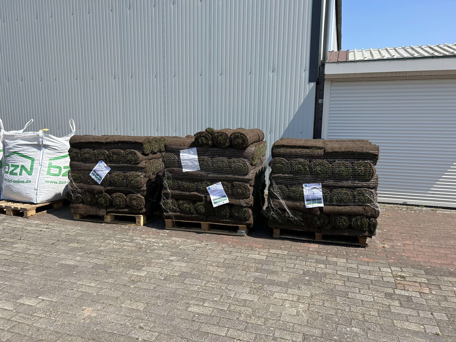 Heitmann | Garten- und Landschaftsbau