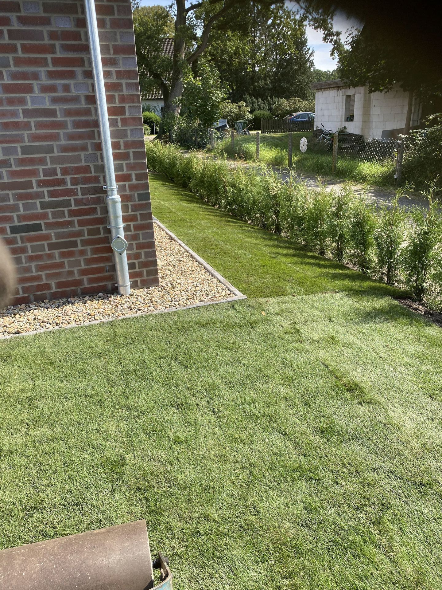 Heitmann | Garten- und Landschaftsbau