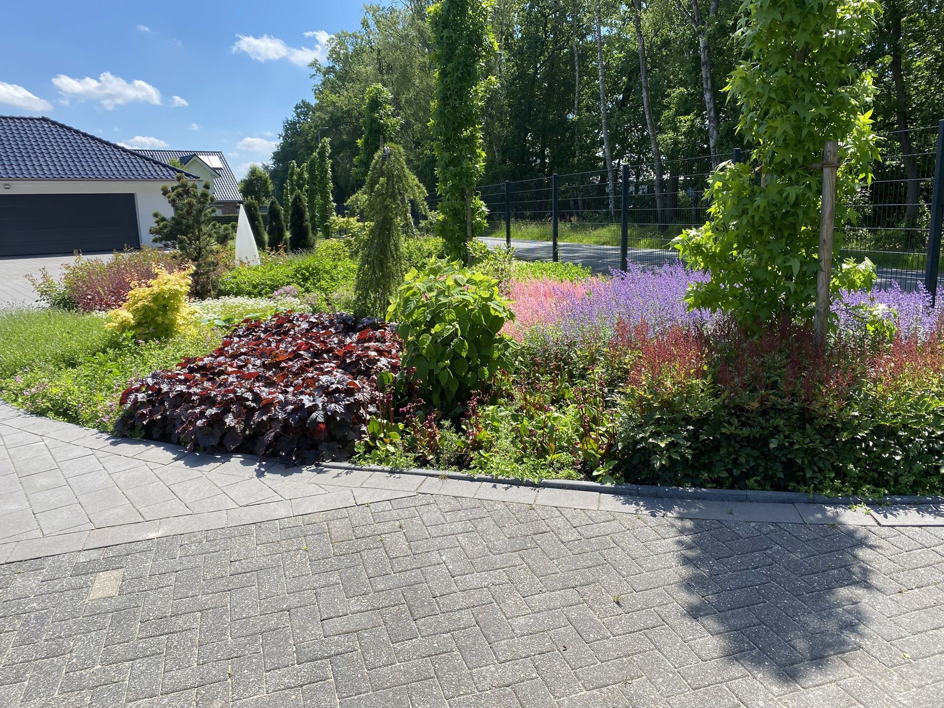 Heitmann | Garten- und Landschaftsbau