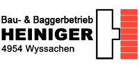 Logo - Christian Heiniger AG - Wyssachen