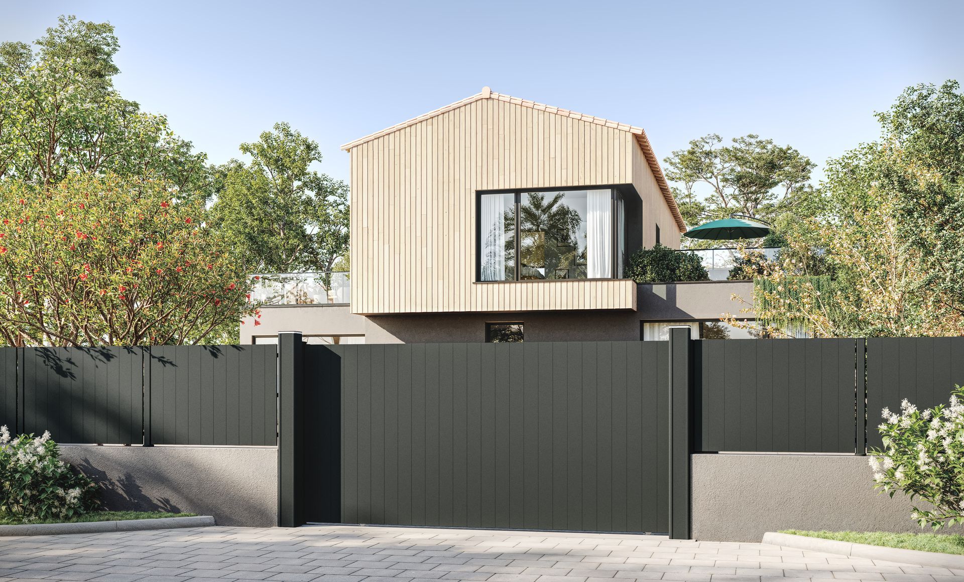 Portail Asmar Kostum.