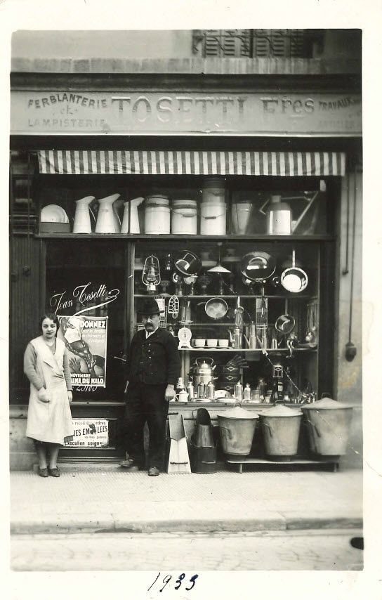 Piralla Sanitaires - maîtrise fédérale