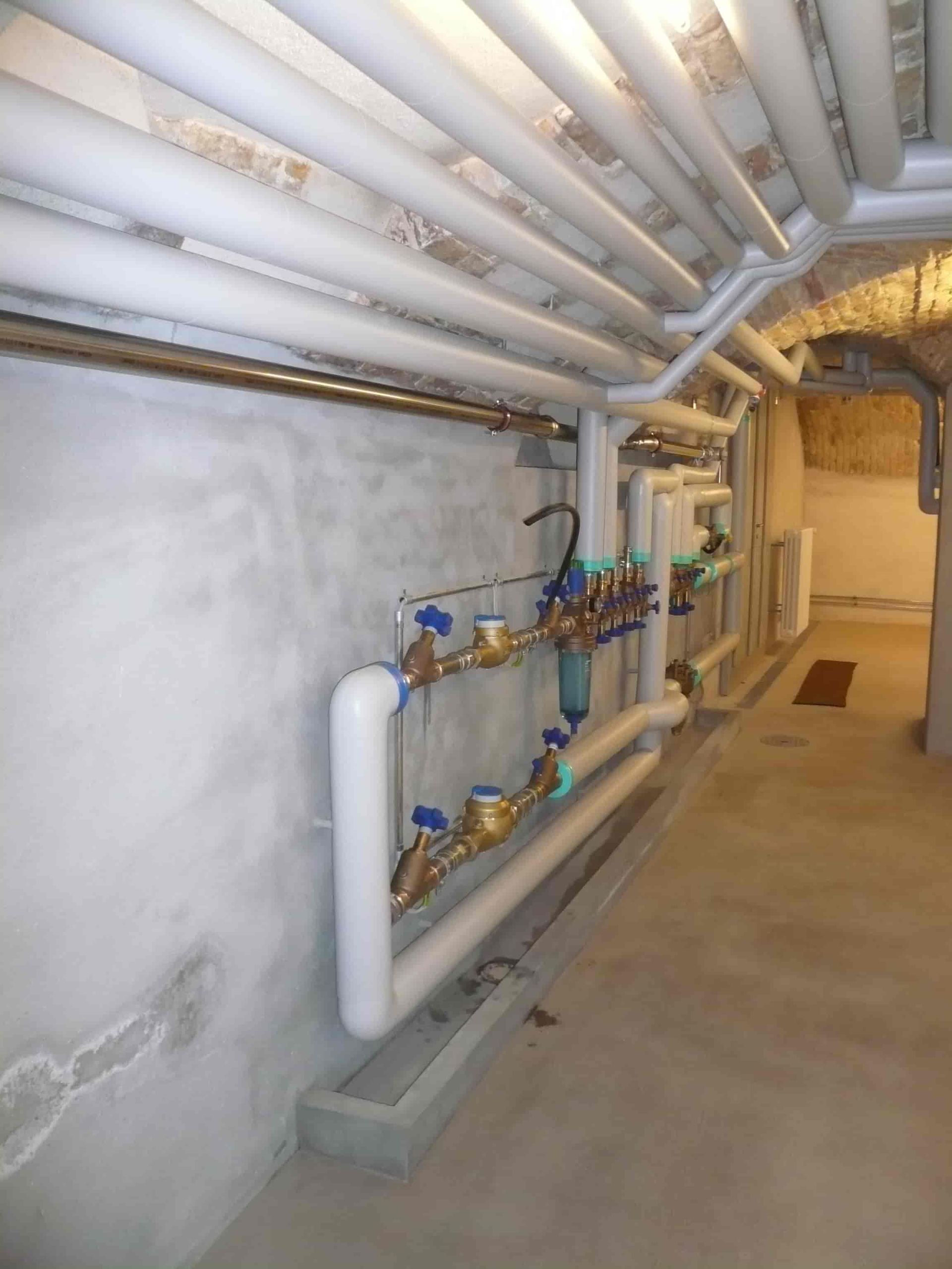 Piralla Sanitaires - réparation sanitaires