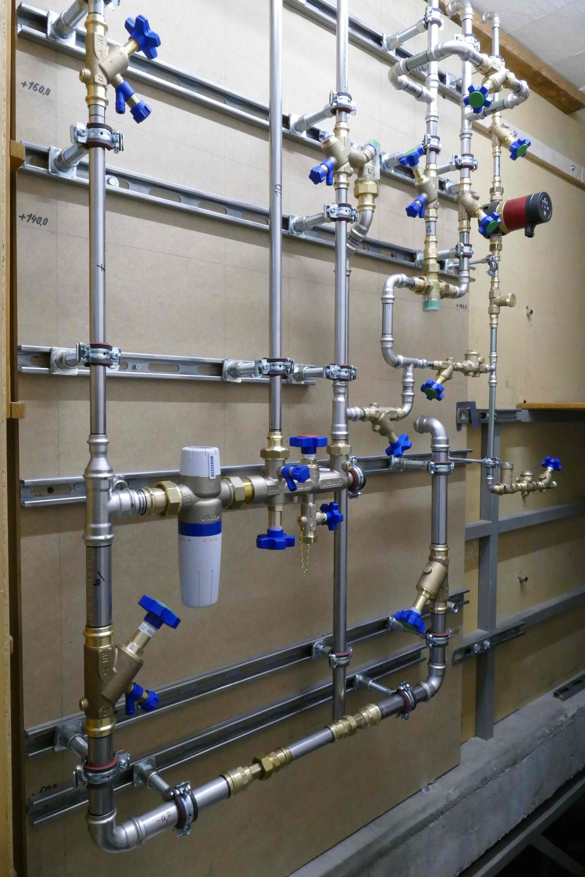 Piralla Sanitaires - réparation sanitaires