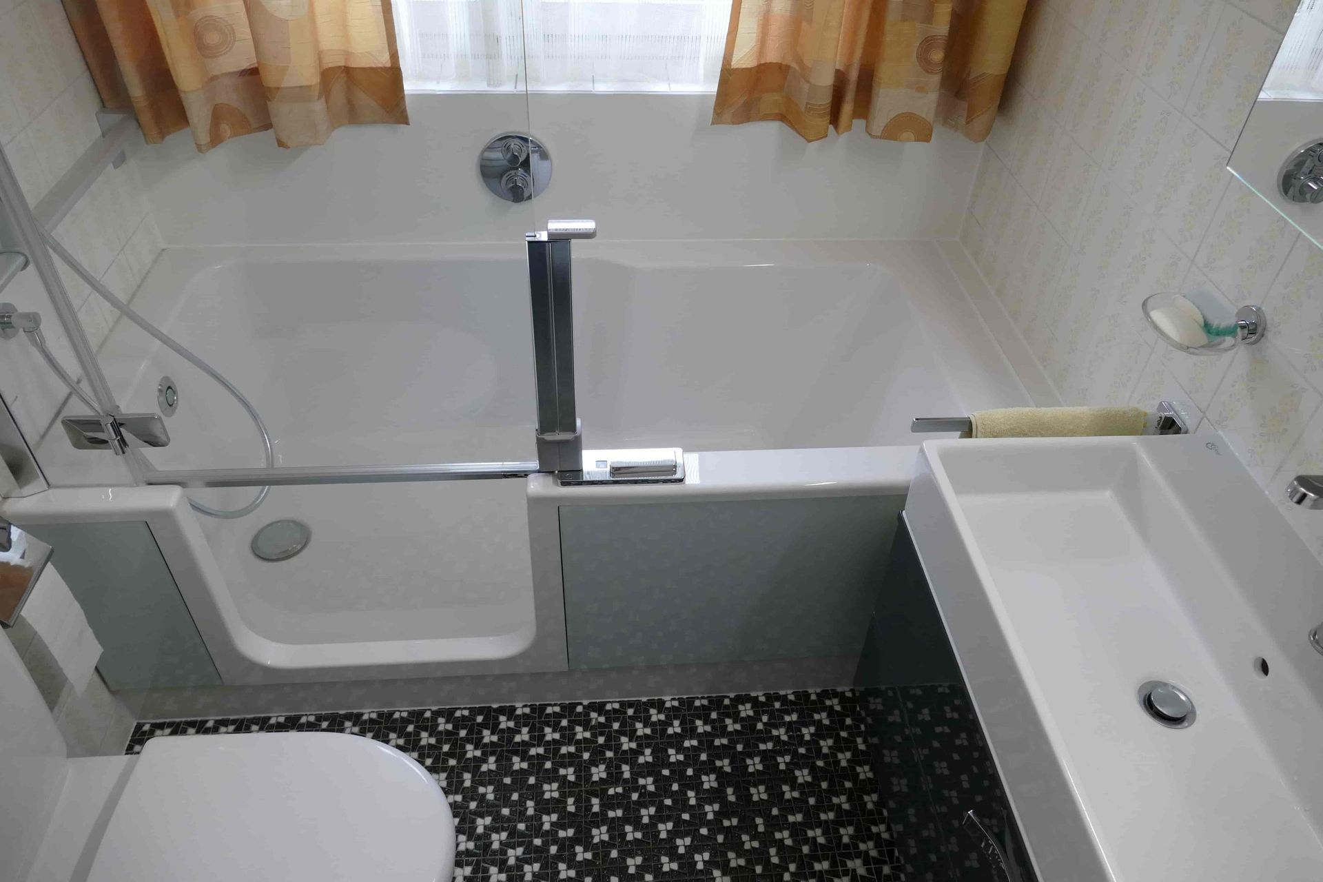 Piralla Sanitaires - réparation sanitaires