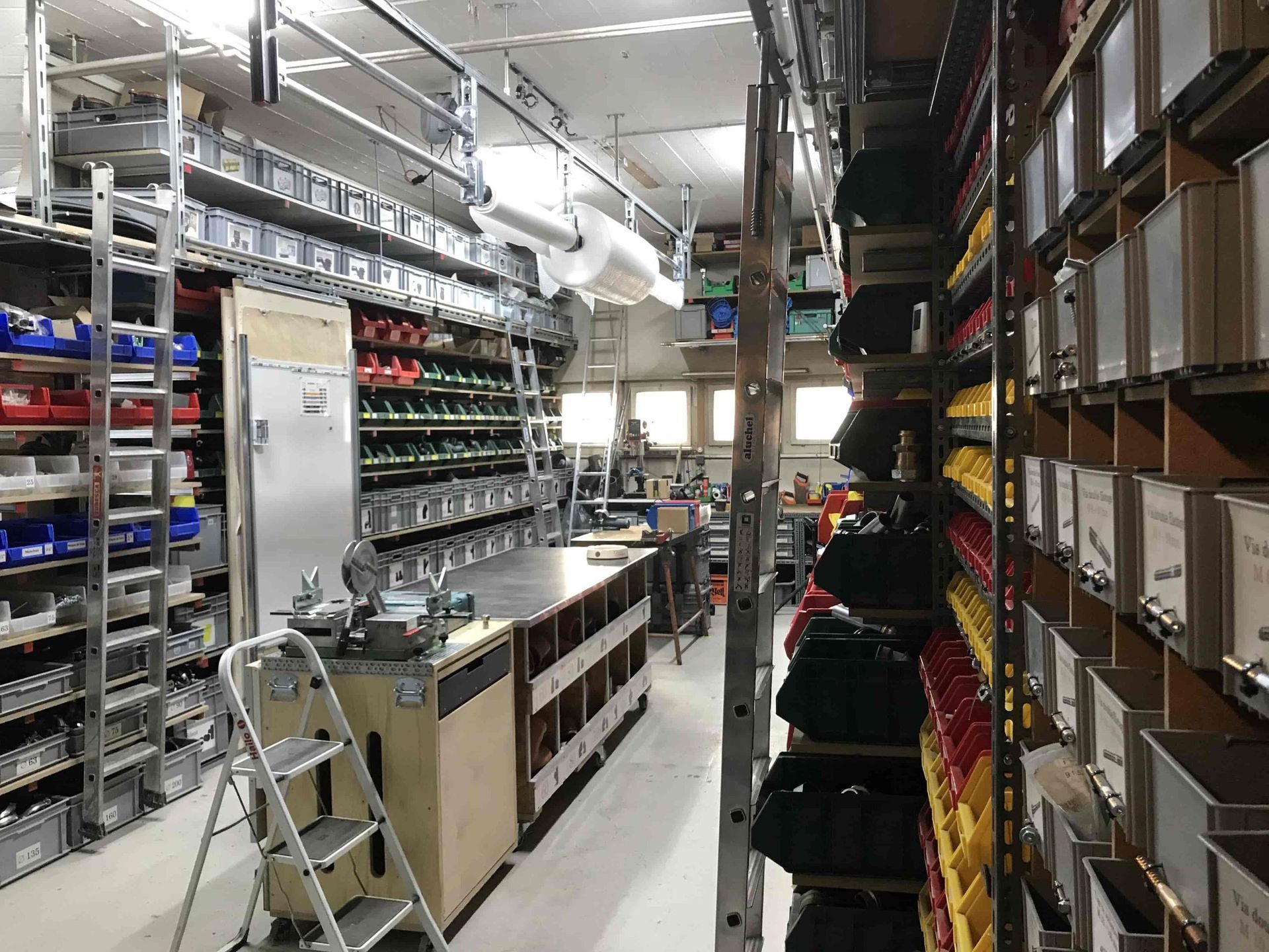 Piralla Sanitaires - Salle de bain