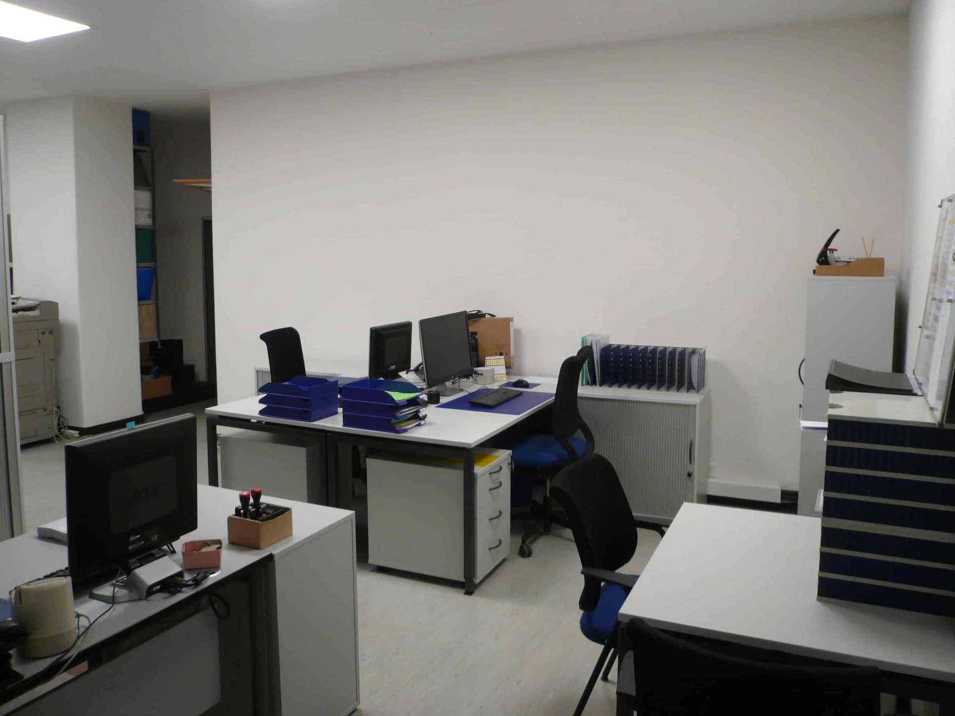 Piralla Sanitaires - dépannage