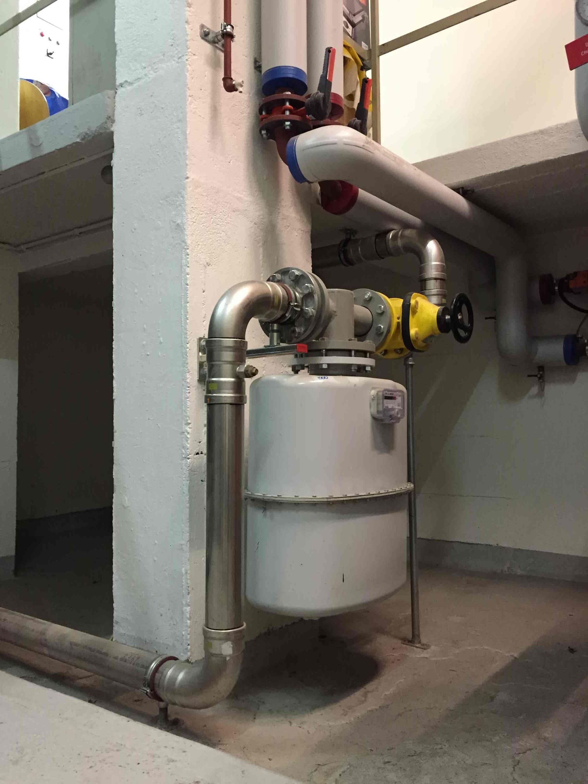 Piralla Sanitaires - réparation sanitaires