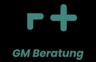GM Personalberatung & Vermittlung-Logo