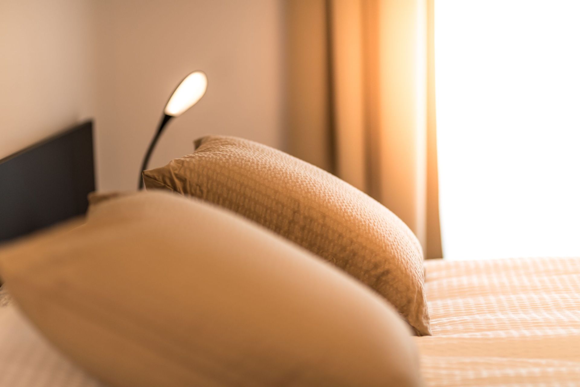 Hotel and guesthouse La Croix Blanche in Posieux - large double room