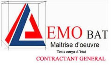Logo de l'entreprise EMO.BAT