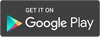 Logotipo de Google Play: consíguelo en Google Play, con un ícono de botón de reproducción colorido.