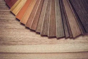 Parketin sävytys, Hannun Parketti Oy, Uusimaa