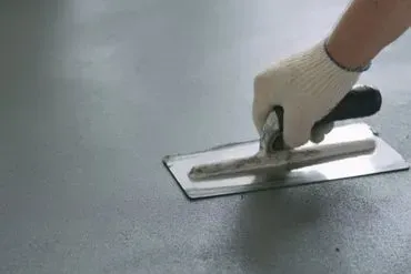 Lattian pohjatyöt, Hannun Parketti Oy, Uusimaa