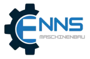 Logo Enns Maschinenbau GmbH