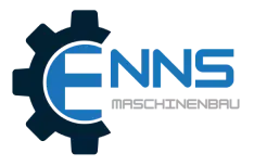 Logo Enns Maschinenbau GmbH