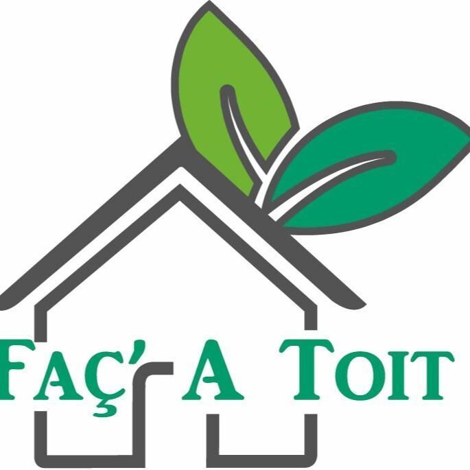 Logo de l'entreprise Faç' A Toit