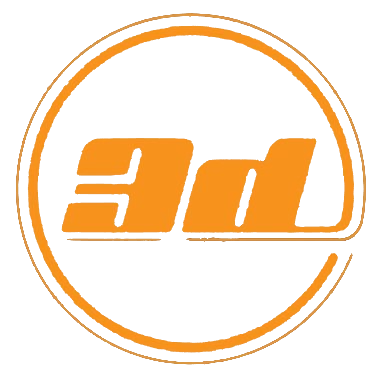 Logo de 3D Agencement