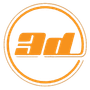 Logo de 3D Agencement