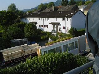 AWF CAD-Zeichnungsatelier Fertighausbauteile