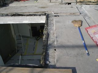 AWF CAD-Zeichnungsatelier Baustelle Haus