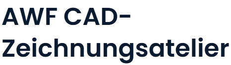 AWF CAD-Zeichnungsatelier - Logo