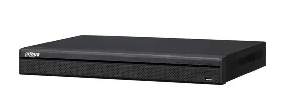 Boitier de contrôle vidéosurveillance