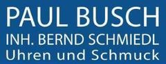 Paul Busch Inh. Bernd Schmiedl e.K. Logo
