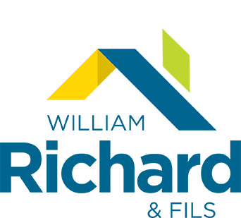 Logo William Richard et Fils