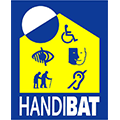 Logo Handibat
