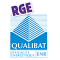 Logo RGE Qualibat