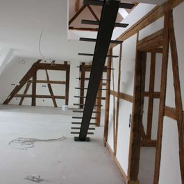 Sanierung Königsaschaffenhausen