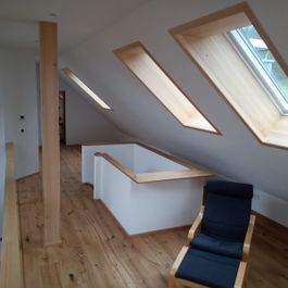 LeistungAufstockungInnenausbauNeu